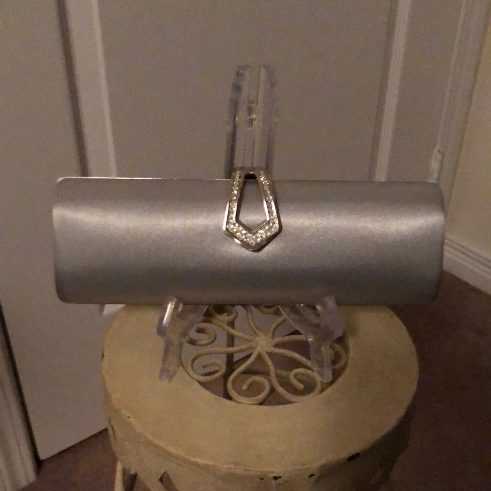 Metallic Purse